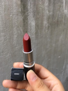 Son Mac lipstick
