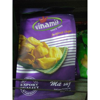 Mít sấy Vinamit 100g