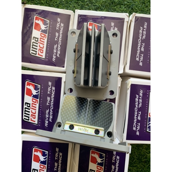 Lưỡi gà Vforce NSR, NSP150
