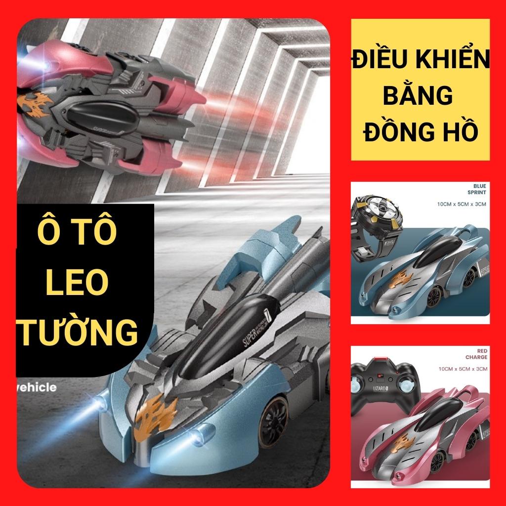 Ô tô điều khiển từ xa , Ô tô leo tường , Xe ô tô đua