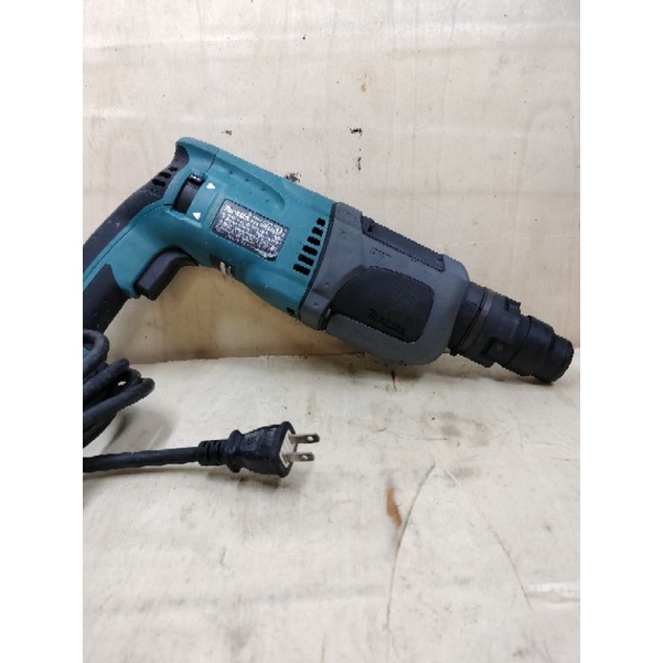 Khoan Bê Tông 2CN Makita Nội Địa Nhật - Nguyên Zin Điện 100v