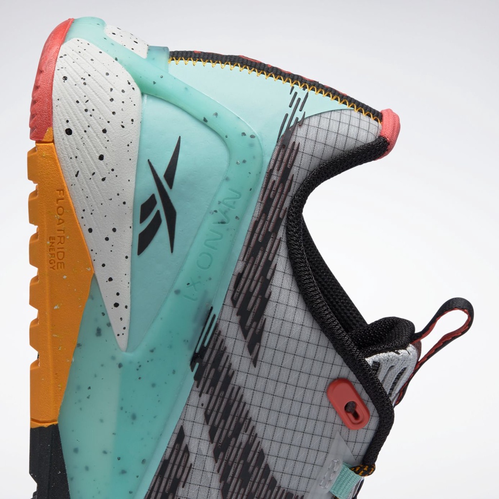 Reebok TRAINING Giày Tập luyện Nữ Nano X1 Tr Adventure GW2830
