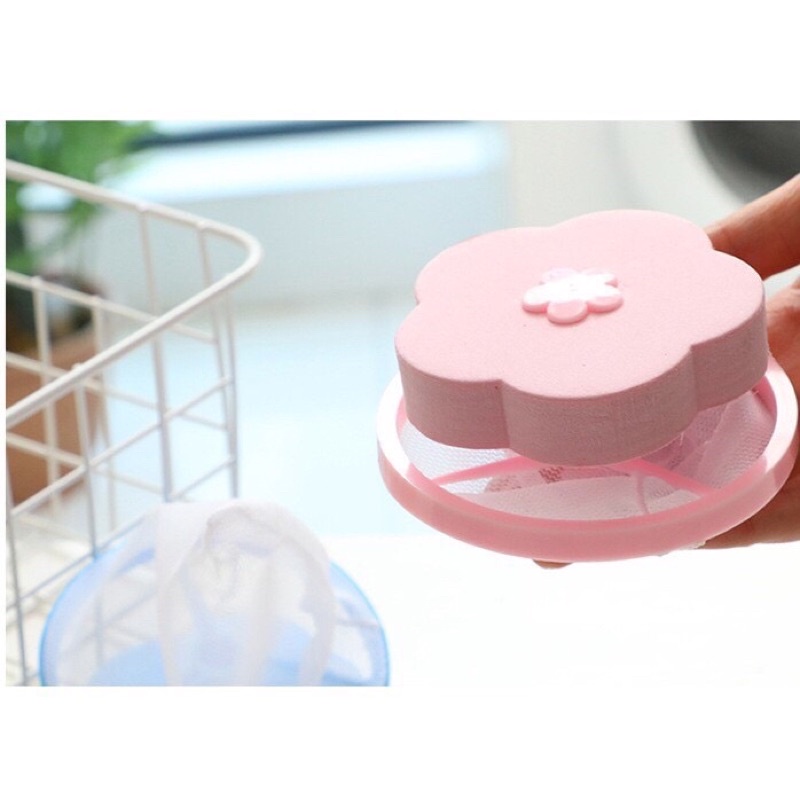 Phao lọc cặn bẩn máy giặt cửa đứng Master Store