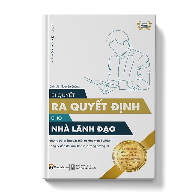 Sách COMBO 3 cuốn Để trở thành nhà LĐ quần chúng xuất sắc + Bí quyết ra quyết định + Bí quyết thu phục nhân tâm