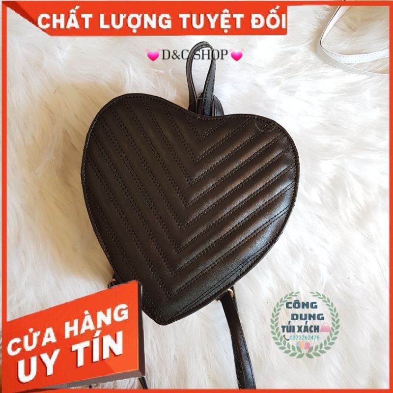 Balo tim cực hot giá sốc size chuẩn 23cm