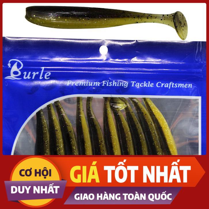 [ Xả Nhanh]M ồi mềm - mồi trùng câu lure