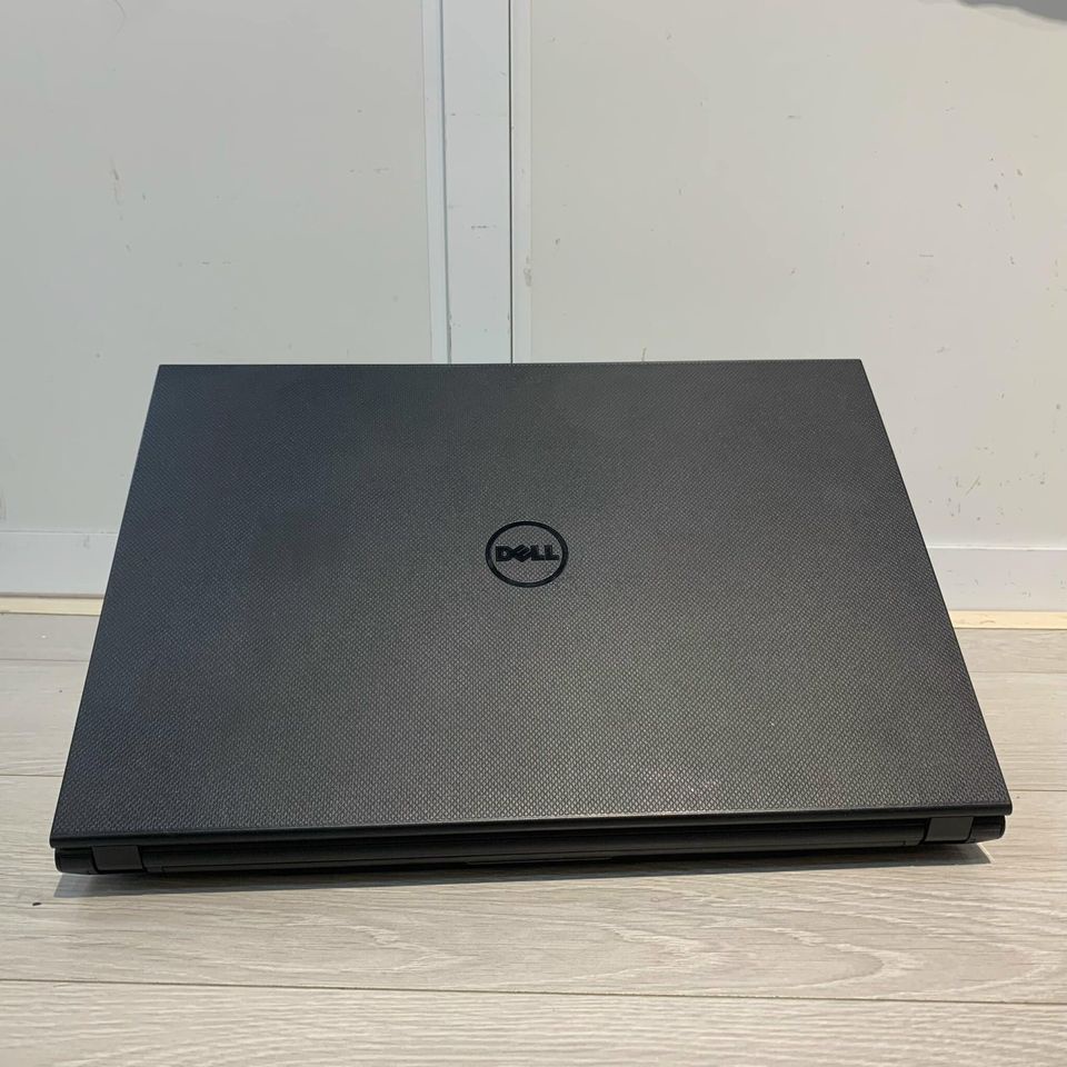 Laptop Cũ Dell Inspiron 3442 / Core i5 / Ram 8GB / SSD / VGA Rời 2GB / Màn 14inch