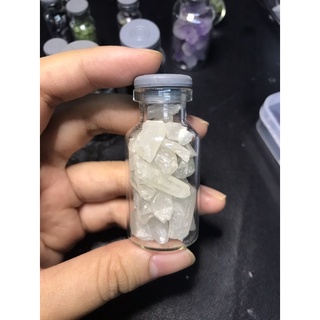 Lọ đá thanh tẩy thô các loại