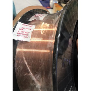 Dây Hàn MiG GEMiNI 0.8 x 15kg