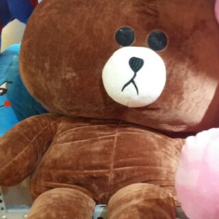 Brow 1m2-1m5