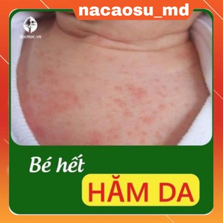 COMBO 3 Muối tắm bé Sinh dược Độc Mộc , Muối tắm bé thảo dược , mẹ và bé sơ sinh , hết rôm sảy, mề đay [tặng 1eco 200g]