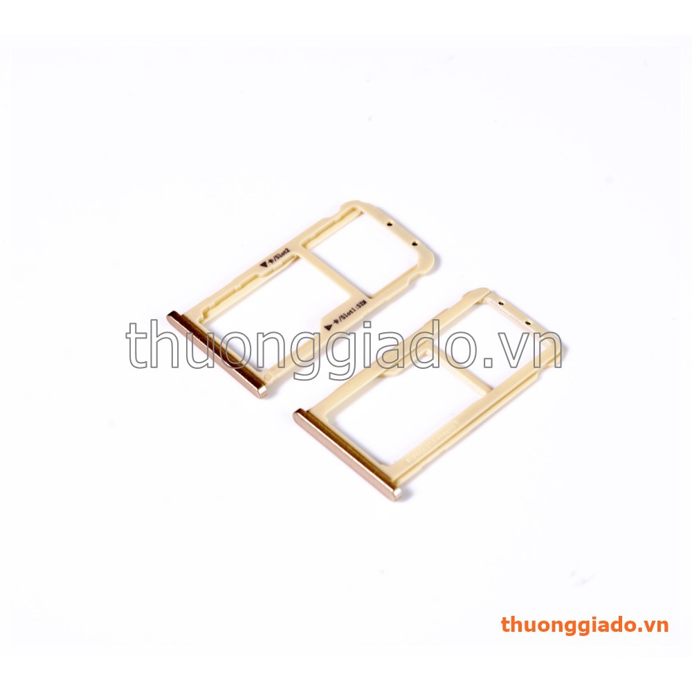 Khay sim và khay thẻ nhớ Huawei Nova 2i (sim tray and sd card stray)