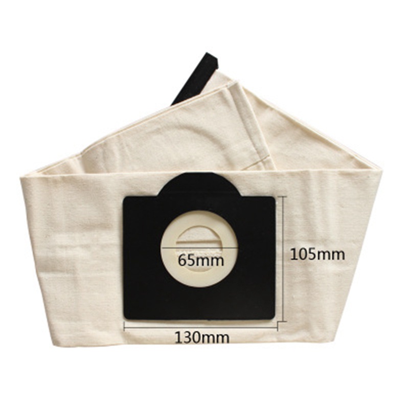 Túi đựng bụi cao cấp cho máy hút bụi Karcher WD3