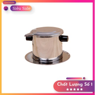 Phin pha cà phê - Phin inox Dakmark