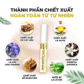 Tinh chất dưỡng mi DHC Eyelash tonic 6.5ml
