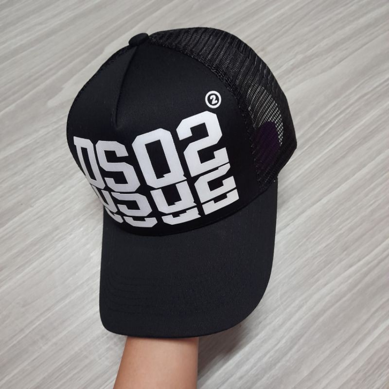Nón kết lưới DSQ siêu HOT