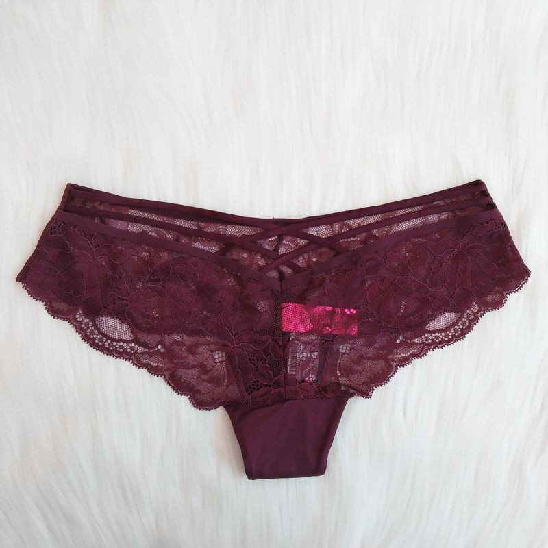 Quần Lót Brazilian Ren Sexy Lasenza Chính Hãng 11089804