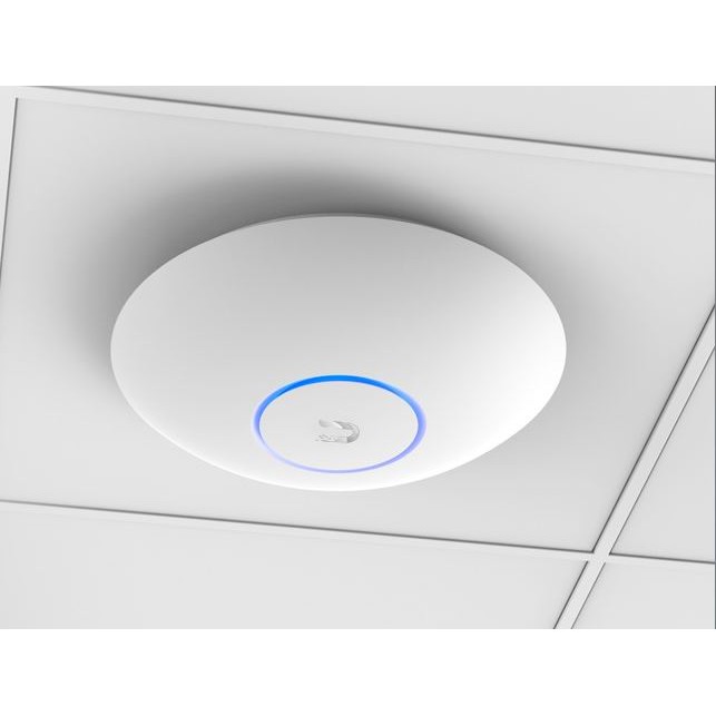 Router WiFi Ubiquiti UniFi AP-AC-Lite băng tần kép 2.4 - 5GHz 1167Mbps - FPT phân phối