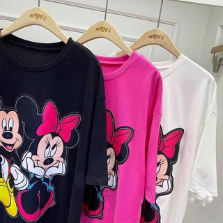 SNB Áo chuột Mickey ngộ nghĩnh