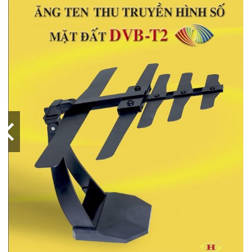 Anten kỹ thuật số DVB-T2