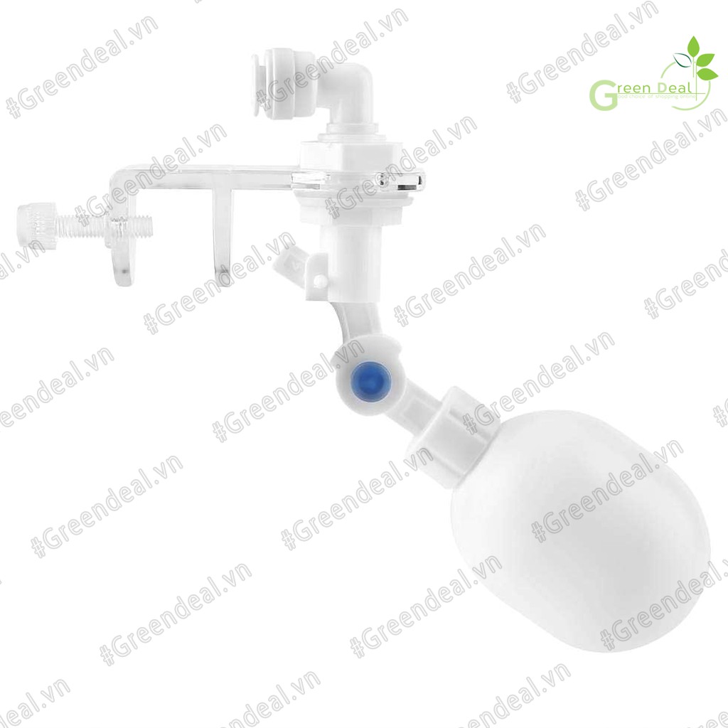 EBI VN - Phao châm nước cho hồ cá thủy sinh, hồ tép cảnh