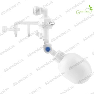 EBI VN - Phao châm nước cho hồ cá thủy sinh, hồ tép cảnh