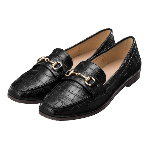 Giày GU Nhật auth