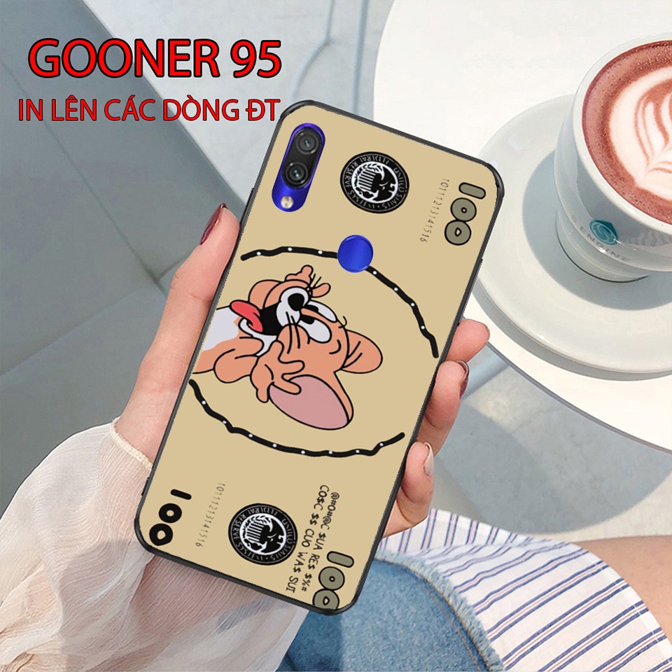 ỐP LƯNG XIAOMI REDMI NOT 5/5PRO - NOT 6/6PRO - NOT 7/7PRO- REDMI 6 PRO IN HÌNH DỄ THƯƠNG