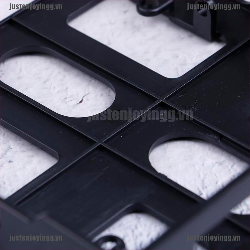 Hộp Đựng Ổ Cứng 3.5 &quot;- 5.25&quot; Cho Máy Tính