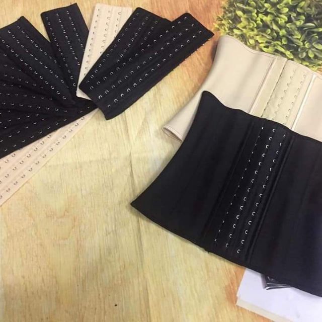 Đai latex quấn bụng