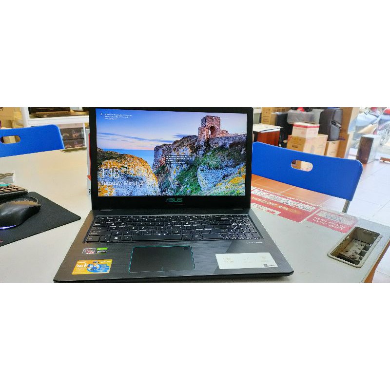 Laptop Gaming Asus D570d | BigBuy360 - bigbuy360.vn