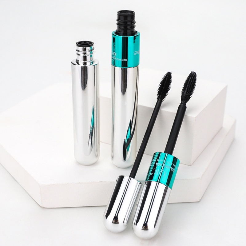 Mascara 2 Trong 1 Làm Dài Và Dày Mi Tự Nhiên Chống Nước Lâu Trôi