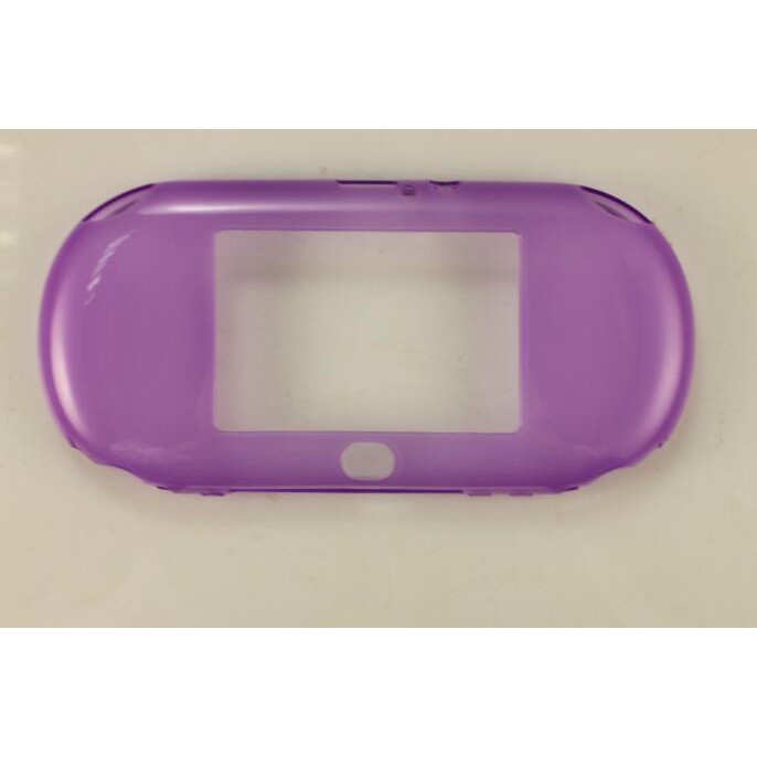 Vỏ bảo vệ co giãn TPU cho Sony Playstation Ps Vita 1000 (Psv 1000)