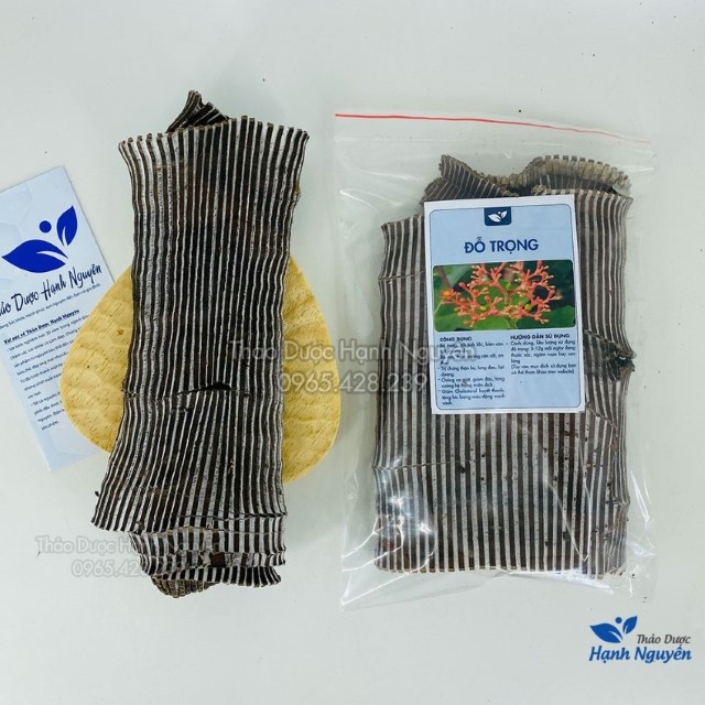 Đỗ Trọng 100g
