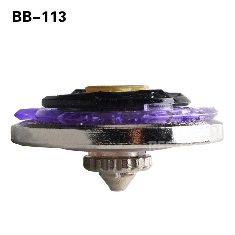 Con quay đồ chơi bằng kim loại 4D Beyblade Burst BB113 SGYTHE KRONUS dành cho bé