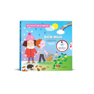 Sách Bách khoa tri thức đa tương tác
