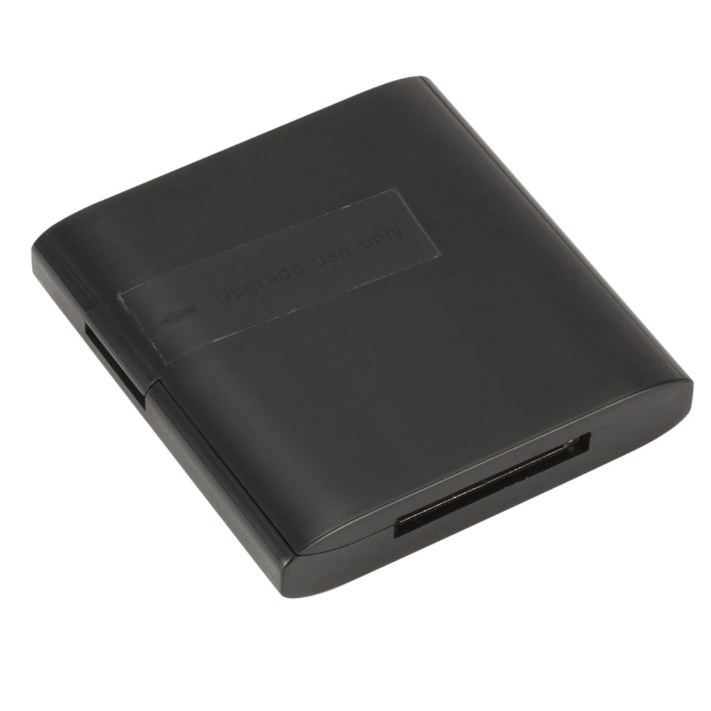 Bộ thu phát Bluetooth V2.0 A2DP cho iPod iPhone 30 Pin