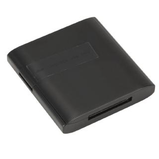 Bộ thu phát Bluetooth V2.0 A2DP cho iPod iPhone 30 Pin