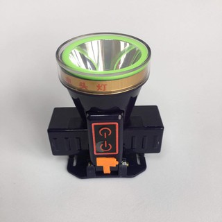 Đèn đội đầu H3 siêu sáng