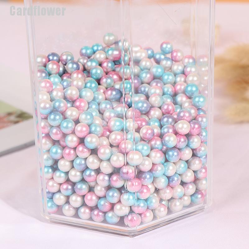 Hộp Đựng Cọ Trang Điểm Bằng Acrylic Trong Suốt Có Nắp Đậy Tiện Dụng #