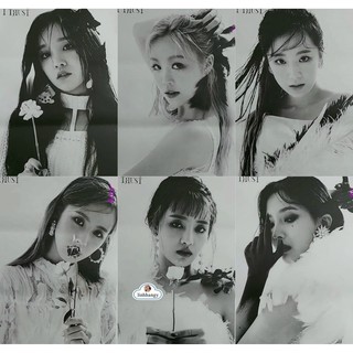 poster (G)I-DLE