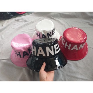 Nón Bucket Da Cao Cấp Hàng Nhập Khẩu