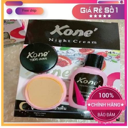 💥🎯FREE SHIP - HÀNG NỘI ĐỊA THÁI🔥👍Kem Facial Crea Kone Thái Lan ( CHÍNH HÃNG ) | BigBuy360 - bigbuy360.vn