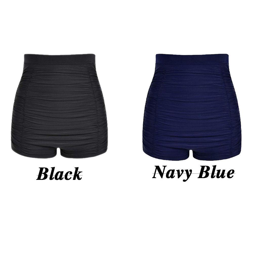 MYRONGVN Quần Short Đi Biển / Đi Bơi Có Size Lớn Dành Cho Nữ