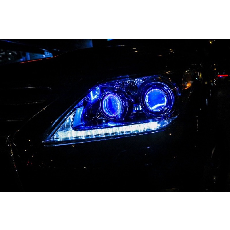 Bi Led Aozoom X-Led Pro Domax Light