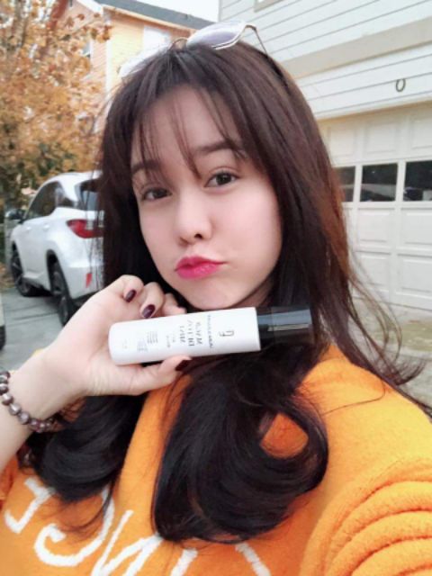 Xịt thoáng thải độc Detox Mist 990k