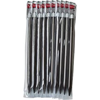 Mũi đục nhọn 5 rãnh chuôi SDS - MAX dài