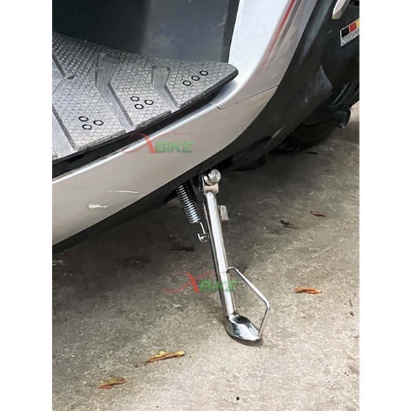 CHÂN CHỐNG INOX ĐẶC CHO FELIZ FELIZS KLARA