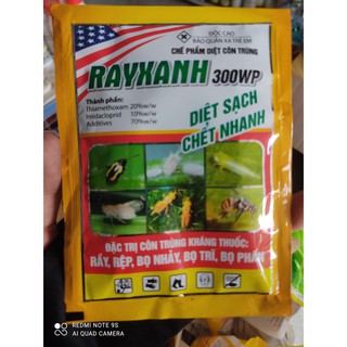 Thuốc đặc trị kháng mọi côn trùng cho cây