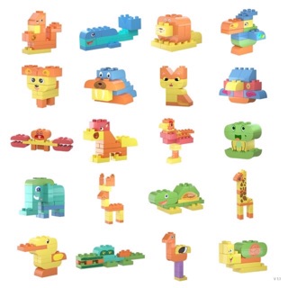 Túi đựng Lego Cho bé Mẫu VBJ77